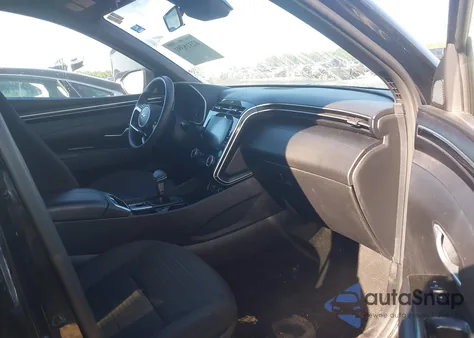 2022 Hyundai Santa Cruz Sel из США, поврежденный, VIN 5NTJBDAE6NH012987